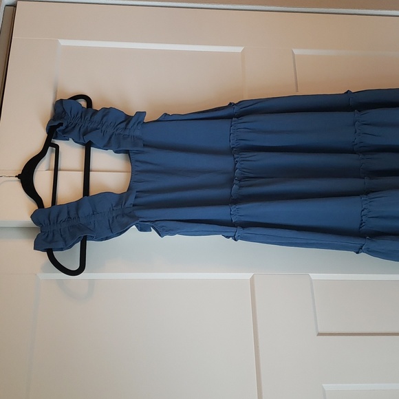 Oddy Womens Dress Size Small New with Tags - Picture 3 of 6